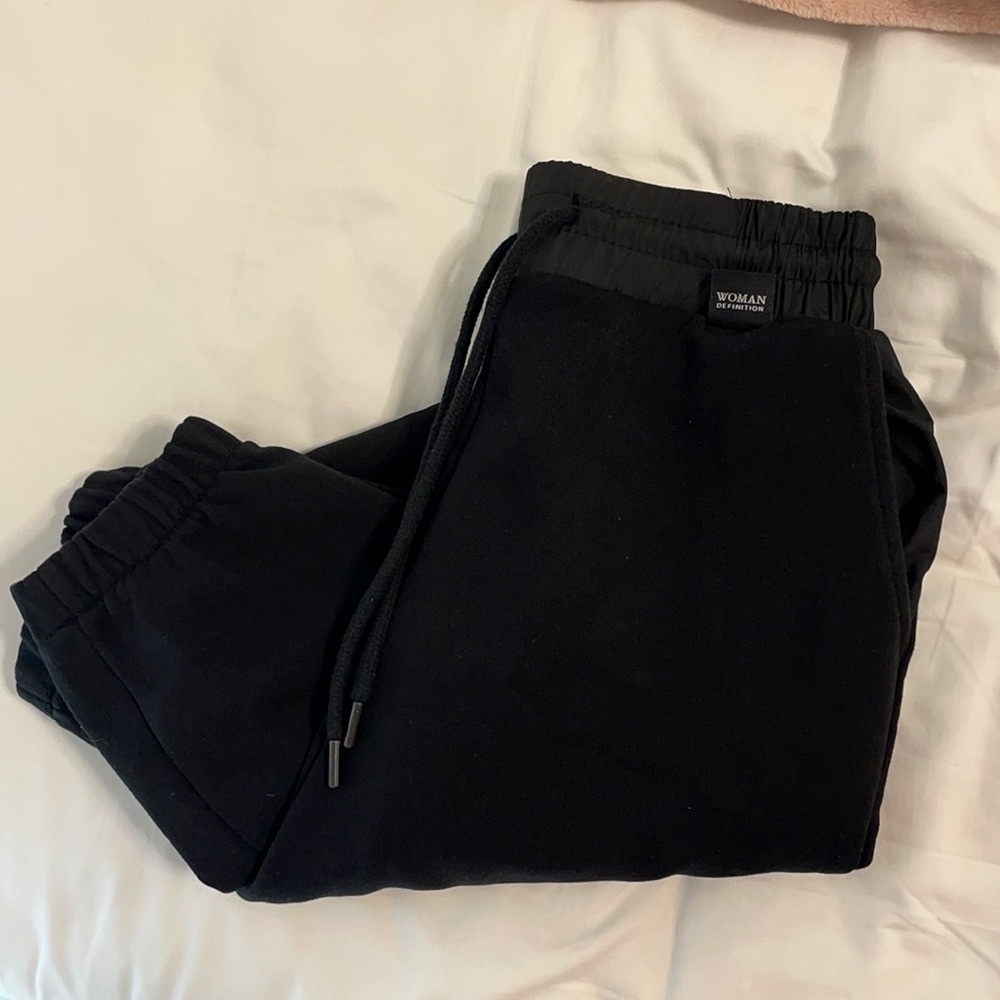 Zara jogger sweatpants✨